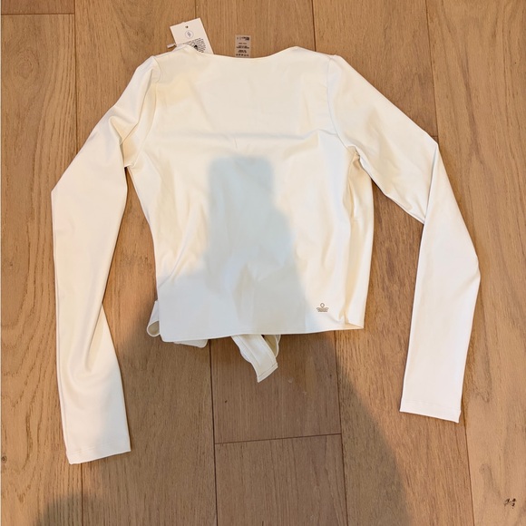 Salt Project Top- Size Small - Picture 2 of 2